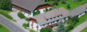 Pöllitzer Hollnhof, Tamsweg, Österreich